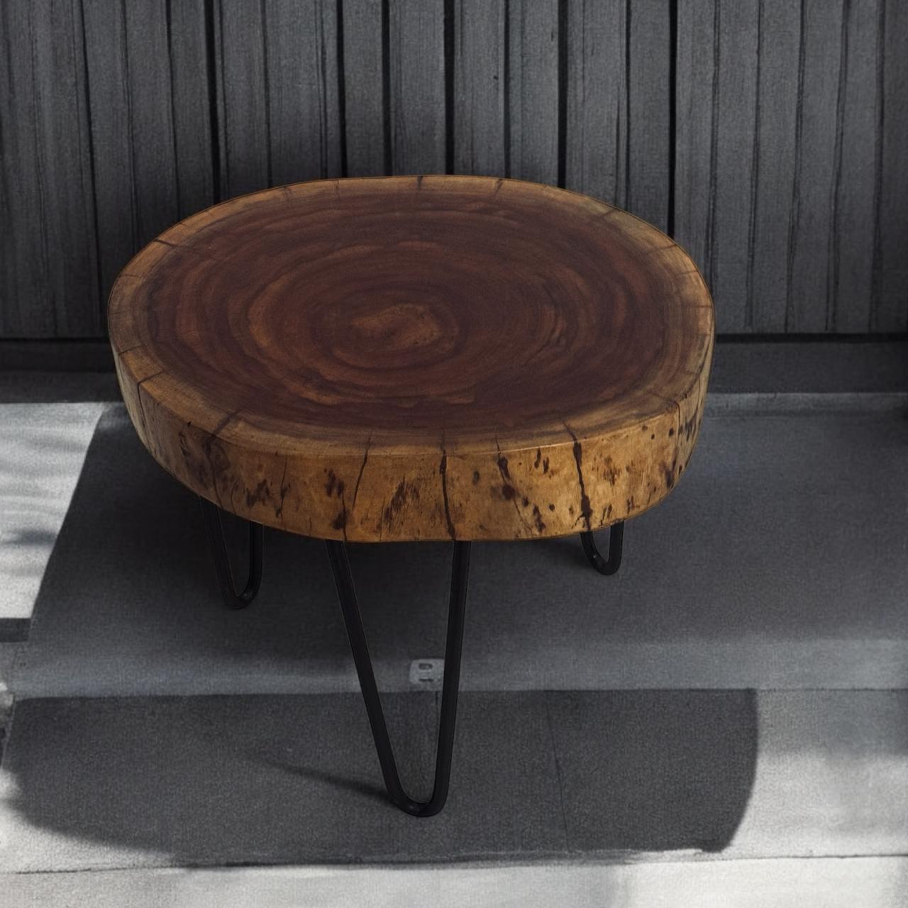 Wooden table : Aaima 4