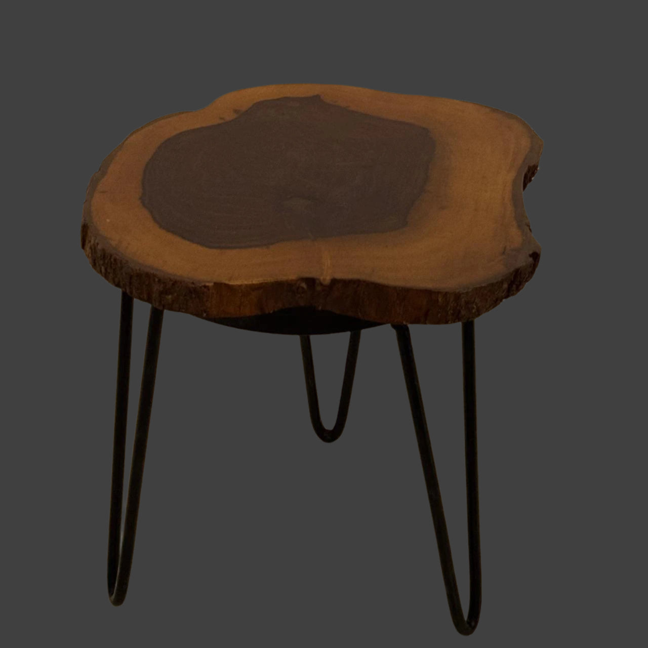 Wooden Table : Aaima 1