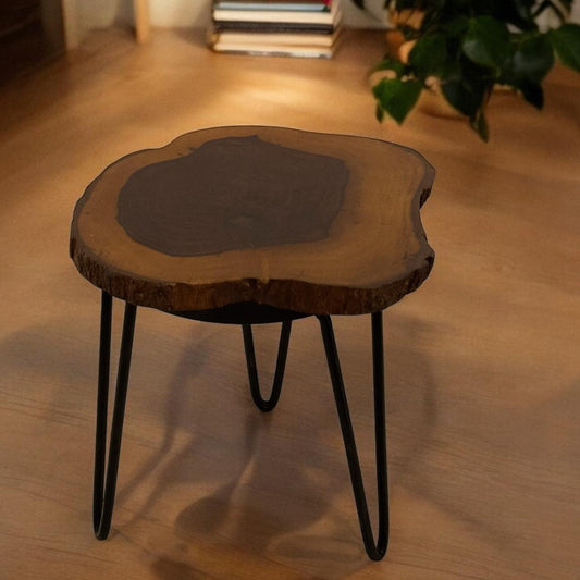 Wooden Table : Aaima 1