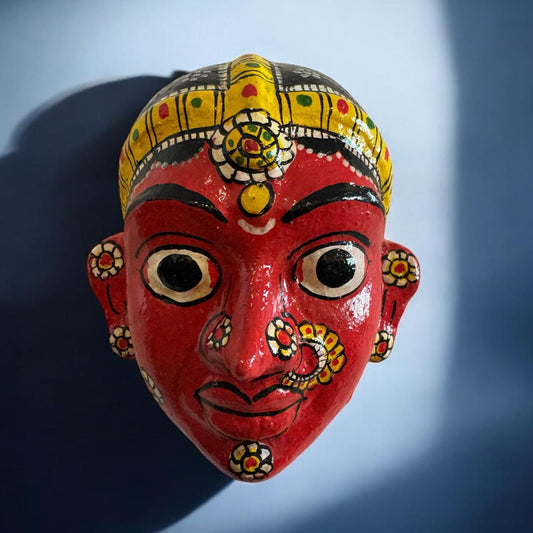 Cheriyal Head : Kapaal 20